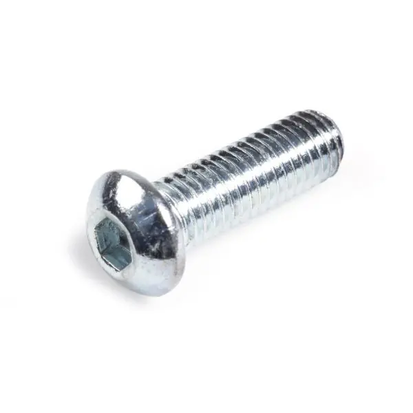 Sexkanthålsskruv Sänkt pris